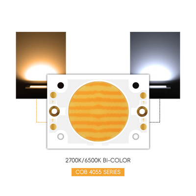 2700k 6500k 흰색 따뜻한 흰색 고전력 LED 200W 에피스타 사용자 정의 칩