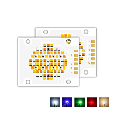 LED 칩 공급 업체 고 뤼멘 90LM/W 4050 사진등에 대한 LED OEM ODM