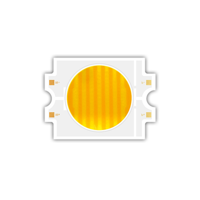 100W 150W 200W 300W Cob LED 칩 2700K 6500K 백색 LED 4055 Cob LED 다이오드 LED 라이트 사진