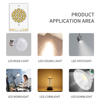 300W 500W COB 3856 LED 칩 CCT 다섯 색상 2700k- 6500k 사용자 정의 가능한 LED 36-39V OEM / ODM COB 사진 비디오 라이트