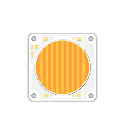 57V COB 광원 150W 200W 정전압 온백색 투톤 옵션 도매 지원