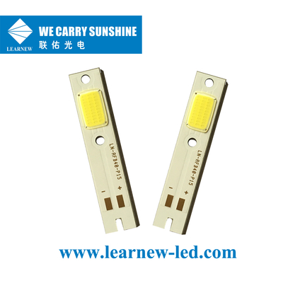 15W COB LED 자동차 라이트 DC9V 2700K-7000K H4 H7 H4A