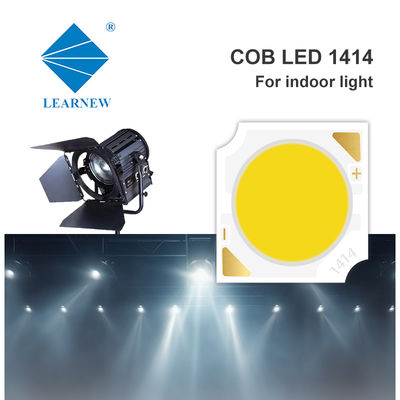 1414 1919 시리즈 COB LED 칩 3W-30W 상용 조명용 높은 CRI 80-98