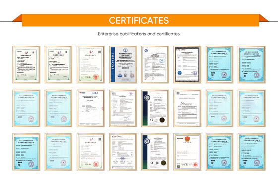 50W DC24V LED COB 칩, 19*19mm 크기 및 17mm 직경, 고효율 조명용