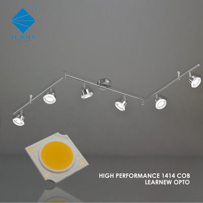 High Power Flip Chip COB LED Chip with 2-Year Warranty 9-36V Input Voltage and 10000 Working Hours