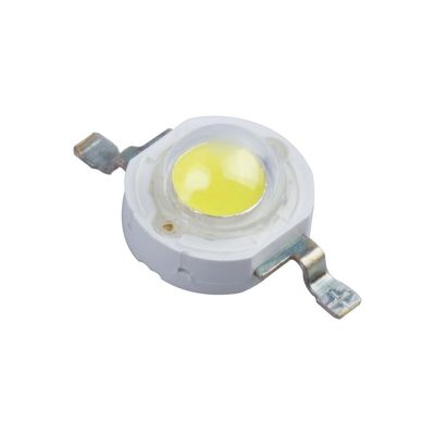 맞춤형 1W-3W 고출력 LED 칩, 120° 시야각 및 2년 보증, 무대 조명용