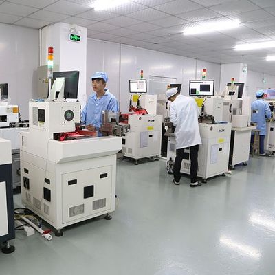 맞춤형 1W-3W 고출력 LED 칩, 120° 시야각 및 2년 보증, 무대 조명용