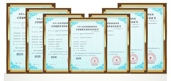 맞춤형 1W-3W 고출력 LED 칩, 120° 시야각 및 2년 보증, 무대 조명용