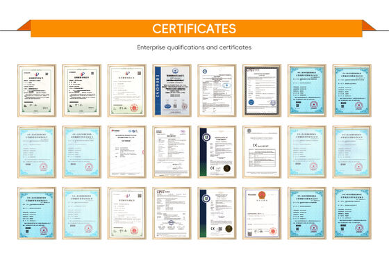 2100W RGBCW COB LED 칩 2700K-6500K, 전문 무대 및 사진 조명용