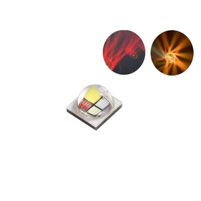 도매 고출력 RGB RGBW SMD LED 3535 5050 5054 6064 LED SMD 4w 12w 3w 칩 (LED 무대 조명용)