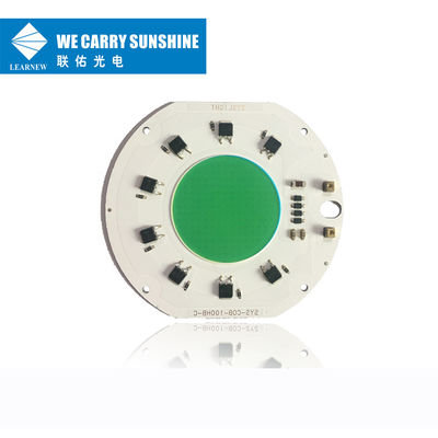 고능률 최고 알루미늄 AC LED 옥수수 속 100W 220V 3000K 플립 칩 R110mm