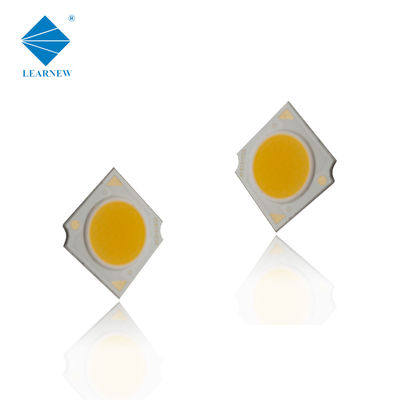 미러 alu EPISTAR 칩 플립 칩 cob led 1414 시리즈 3W 2700-6500K 높은 cri 80