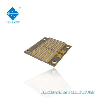 고전력 UV LED 시리즈 300w 200w 3535 365nm 385nm 395nm UVA LED 칩