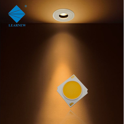 1919 Cob LED 칩 사용자 정의 25w 35w 50w 2700-6500k 120-140lm/W LED 스포트라이트용