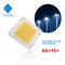 플립 침 높은 CRI 백색 광 led COB 0 옥외등 LED 칩