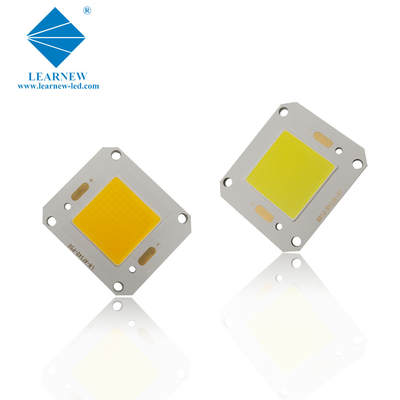 4046시리즈 COB LED 칩 45W-55W 80W-110W 2700-6500K 110LM/W 2300-3200mA