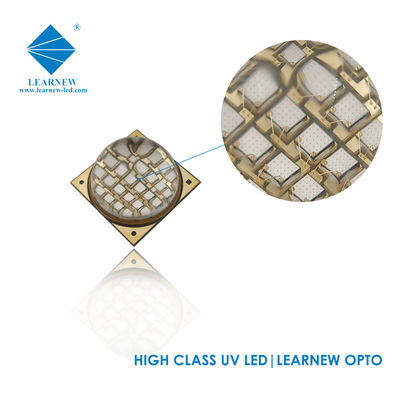OEM ODM RoHS 무료 샘플 UVB LED 칩 SMD 3535 290nm 295nm 310nm 315nm 0.5W 1W 3W 의료 식물 성장 UV LED 칩