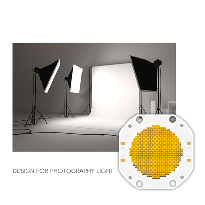 고품질 에피레드 브리들룩스 에피스타 칩 풀 컬러 5050 SMD 1W 3W 5W RGB RGBW UV 고전력 LED 칩