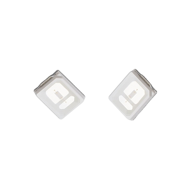 SMD2835 LED 칩 6200-6500K 0.2W 3년 보증