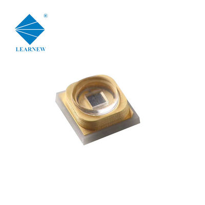 222nm 254nm 265-285nm 파장과 99.99% 살균 효율을 가진 사용자 지정 살균 UVC LED 칩
