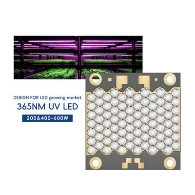 노출 기계 잉크젯 프린터 UV 큐링 3D 프린터 110W 3535 시리즈 맞춤형 365nm 385nm 395nm 고전력 UVA LED