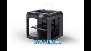 UV LED 칩