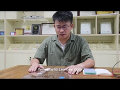 UV는 이르렀습니다