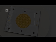 120100 양색 COB 칩