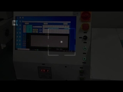 COB LED 칩 제조 공정